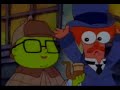 La radiodifusora de los Muppets Parte 4