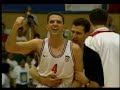 Life of Drazen Petrovic
