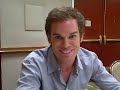 michael c.hall of showtime's 