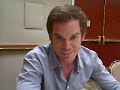 Interview with Michael C. Hall of \"Dexter\" Interview with Michael C. Hall of \"Dexter\"