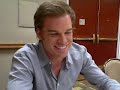 michael c.hall of showtime's 