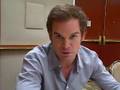 nterview with Michael C. Hall of "Dexter"