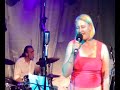 Den bosch zingt Jazz diva\