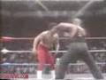 WWC: Invader #3 & Maelo Huertas vs TNT & Mr. Pogo