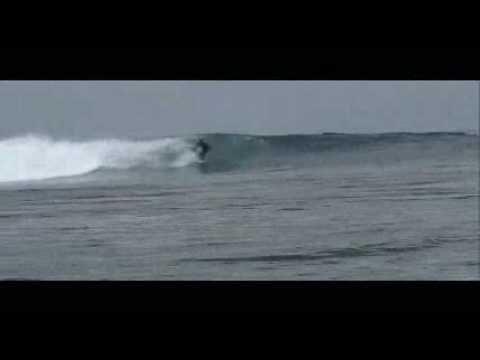 Indo Surf Trip - Surfing in Sumatra