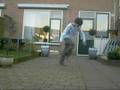 Melbroune shuffle