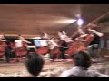 Klengel - Hymne pour 12 violoncelles Klengel - Hymne pour 12 violoncelles
