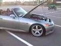 Honda s2000