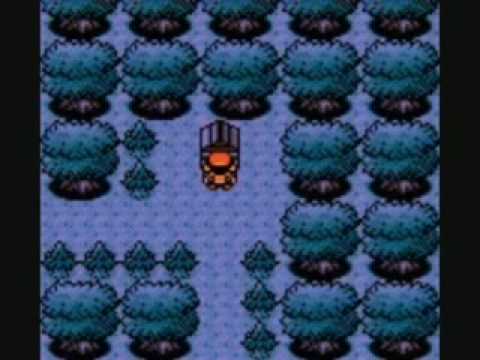 how to gs ball in pokemon silver