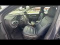 Certified Used 2023 Gray Ghost Metallic Chevrolet Premier video 1