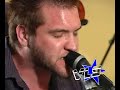 Broken Iris - The Scar on The Vinnie Langdon Show