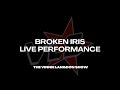 Broken Iris - The Scar on VLS