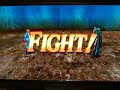 wii   op: luffy monster chopper vs crocodile chopper an more