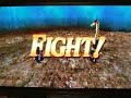 Wii - OP: Luffy Monster Chopper vs Crocodile Chopper an more
