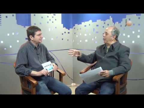 Pé Quente - Edison Carpentieri entrevista Munir Niss, o pé quente, sobre a Quina de São João que distribuirá R$ 100 milhões em prêmios para os apostadores.