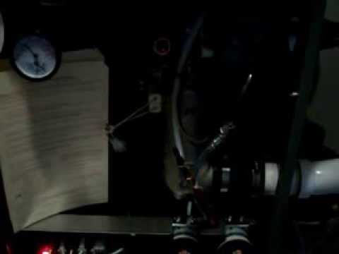 how to run a vent pipe