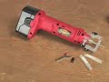 18V Cordless Rotary Cutout Tool 18V Cordless Rotary Cutout Tool