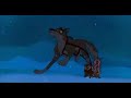 Balto - Crawling In The Dark