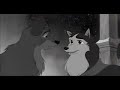 Balto - Crawling In The Dark