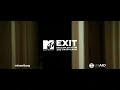radiohead all i need video for mtvs exit campaign
