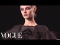 Christian Lacroix: Fall 2008