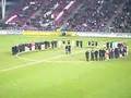David Di Tommaso Memorial Match - Toespraak Foeke Booy
