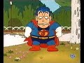 arale: sopamán o heroe 3ª parte  versión en galego 