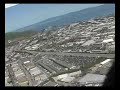 United Airlines Boeing 747-400 takeoff at San Francisco United Airlines Boeing 747-400 takeoff at San Francisco