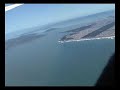 united airlines boeing 747 400 takeoff at san francisco