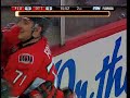 Panthers @ Senators 2/7/08