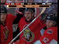 Panthers @ Senators 2/7/08