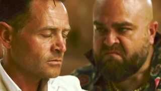 LUMINARIA PRESENTAN SU PRIMER EP "LOS SÍNTOMAS"