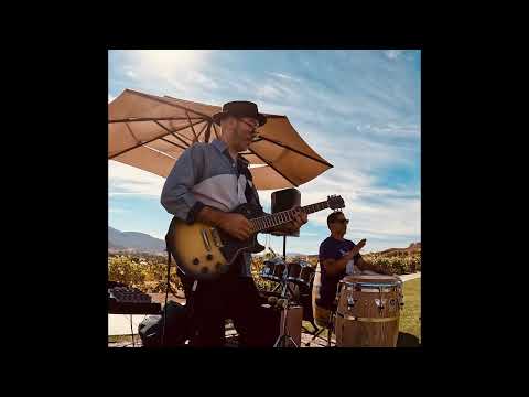 Rafi B Levy- Performing La Danza De Los Mirlos (Cover Song)