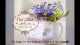 Geleia Caseira
