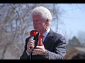 Hillary Clinton Rally Slide Show