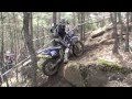 Enduro de franchissement Endurock 2011 (teaser)
