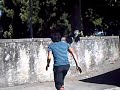 EUROTRIP PARKOUR