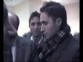 Luciano  Moggi saluta i forum bianconeri