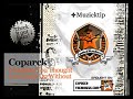 Coparck-Thoughts You Thought You Could Do Without