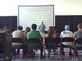 Robbie's Testimony to Youth Group (Part 2)