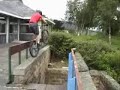 Crazy Bike Tricks Crazy Bike Tricks
