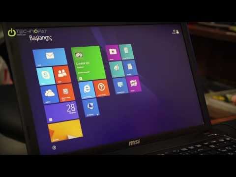 how to enable uefi windows 8.1