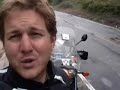 motorcycle bmw r1200gs kawasaki klr650 costa rica panamerican highway halfthrottle travel adventure