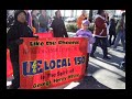 North Carolina Labor and Civil Rights on the Rise