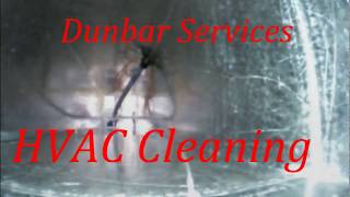 Air Conditioning Duct and HVAC Cleaning