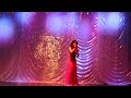 Teri Meri Cover From Bodyguard (2011) - Avina Shah Live