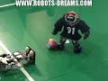 AKIBA ROBOT: KondoCup Robot Soccer - Open Class AKIBA ROBOT: KondoCup Robot Soccer - Open Class