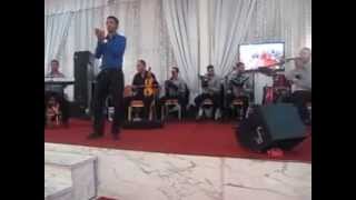 Chaabi Rbati M3a Redouane Qaisari 2013
