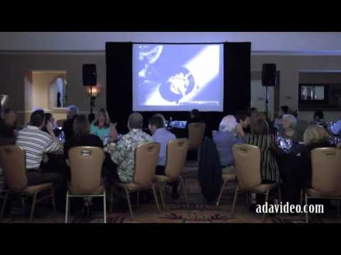 Scottsdale Party 2012 Video 2