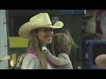 Nat�lia Mattos - Super Horse 3Tambores Brasil - 2011